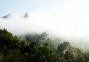 北京十月登山賞月好去處：雲蒙山