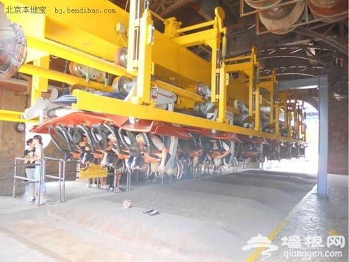 五一怎麼嗨?北京歡樂谷省錢全新攻略