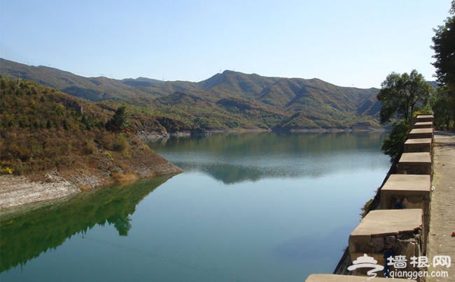 北京十月份去哪玩 水庫燒烤·登山賞秋 享金秋美色