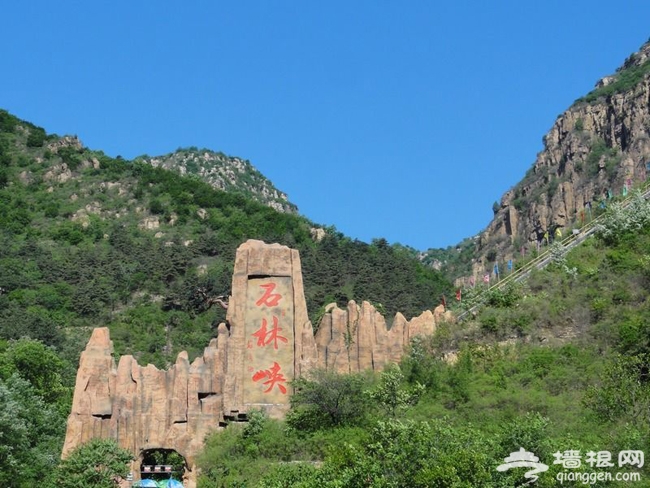 北京十月份去哪玩 水庫燒烤·登山賞秋 享金秋美色