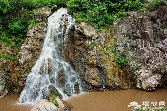 北京十月份去哪玩 水庫燒烤·登山賞秋 享金秋美色