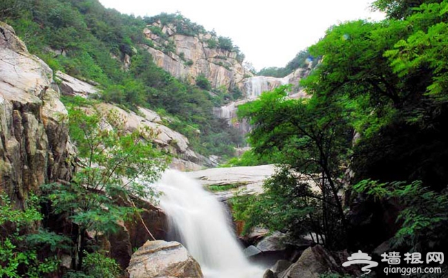 北京十月份去哪玩 水庫燒烤·登山賞秋 享金秋美色