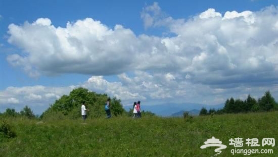 北京“十一”國慶周邊游登山賞秋好去處[牆根網]