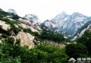 金秋京郊游 觸摸京城的千年古風遺韻