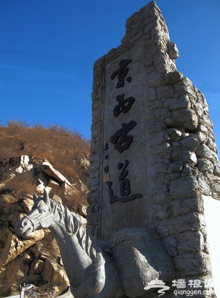 觸摸京城的千年古風遺韻