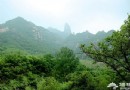 京城第一漂 霧靈西峰高山滑水攻略