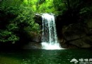 後河峽谷 領略京城後花園中的野趣