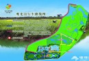順義漢石橋濕地公園 趣味自行車推薦路線