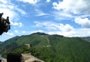 逃離欲望都市 懷柔消夏避暑自駕游享天然氧吧