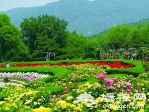 端午節玩轉京城十大公園活動推薦[牆根網]