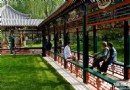 2013母親節 北京那些景區適合帶著媽媽逛