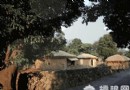 北京園博會民俗園攻略 留霞峪民俗園