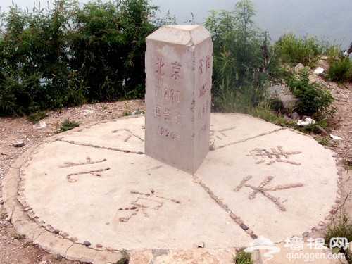 走進桃花 走出美麗 平谷十大登山徒步路線推薦