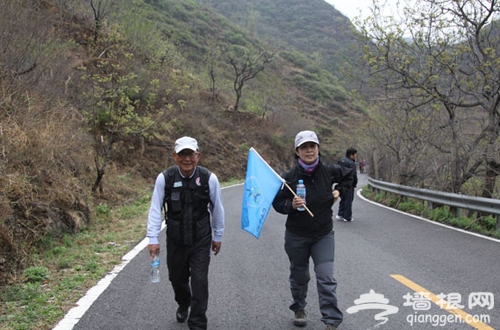 走進桃花 走出美麗 平谷十大登山徒步路線推薦