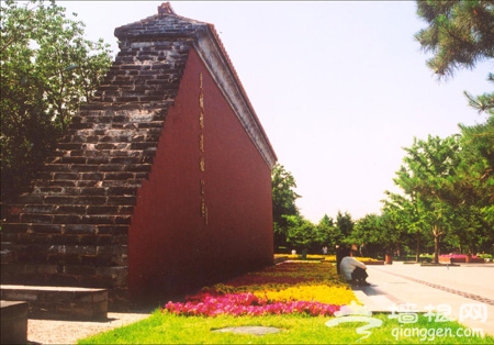 北京城經典暴走一日路線：吃出健康 甩掉肥肉[牆根網]