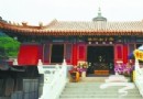 去八大處踏青和祈福 北京祈福景點推薦