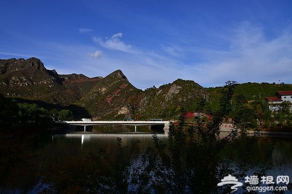 春回大地 北京春游7大經典景區 