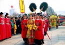 2013北京大觀園紅樓廟會全攻略