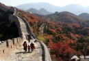 霜葉紅於二月花 11月賞紅葉目的地推薦