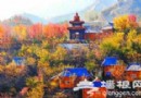登高賞秋鳳凰嶺
