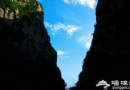 登山徒步迎秋天 北京周邊穿越路線推薦