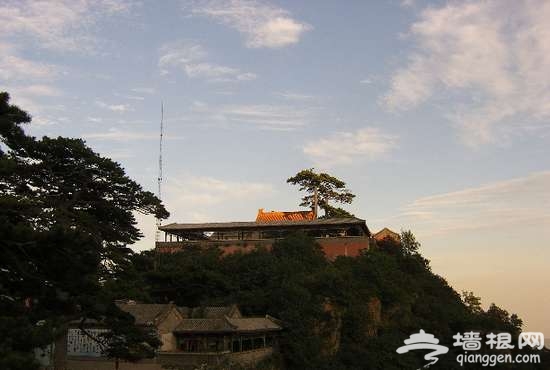 登山徒步迎秋天 北京周邊穿越路線推薦[牆根網]