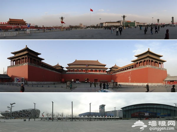 學生開學 家長們“上學旅游”如何玩轉北京