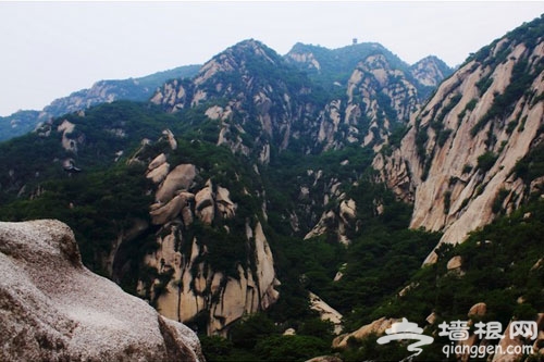 北京十大自駕游目的地:海澱覺悟之行