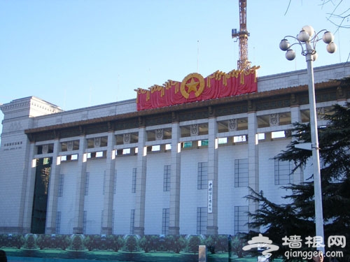 歷史與藝術的碰撞:中國國家博物館暑期游玩指南