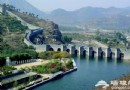 黃花城水長城 夏日自駕親水游
