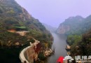 百泉山 感受夏日最奢侈的清涼