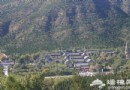 雲居寺 北京的敦煌