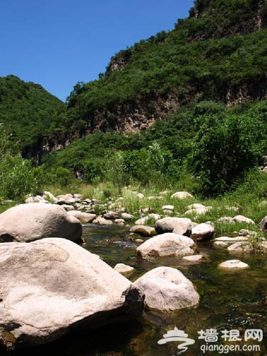 近處也有好風景 北京周邊休閒游佳地推薦