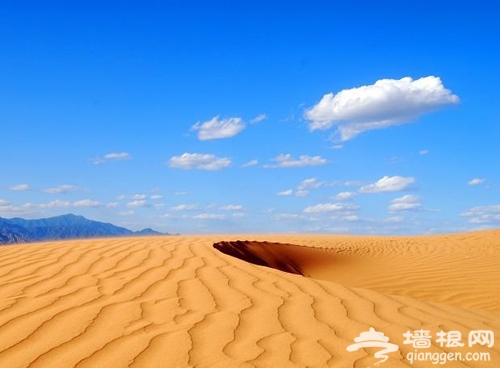 近處也有好風景 北京周邊休閒游佳地推薦