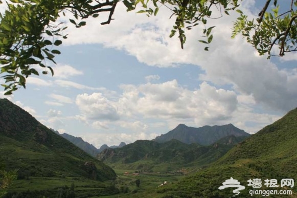 京郊最佳露營地大盤點[牆根網]