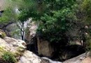 清涼谷：夏日避暑度假戲水的理想之所