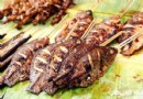 京郊燒烤地推薦