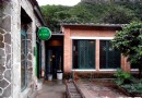 大溪地度假村：喝茶、修禅、玩瓷三不誤