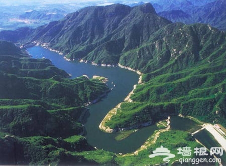 青龍峽