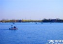 頤和園——乘船品皇家園林景致
