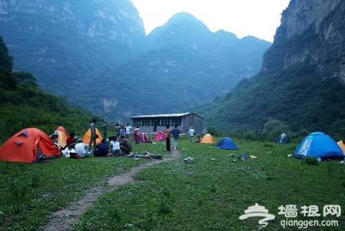 京郊近處好風景 四大目的地推薦