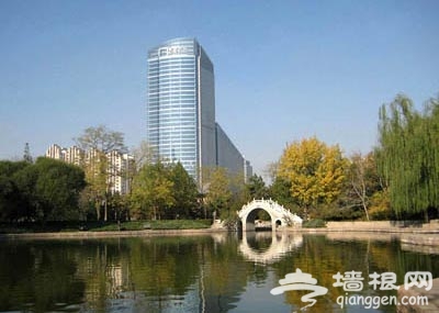 車展攻略 2012北京國際車展周邊景點推薦(圖)