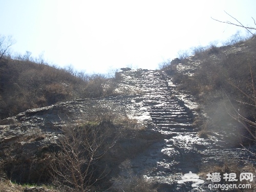 觸摸千年古風遺韻 解讀京西古道秘境傳說[牆根網]