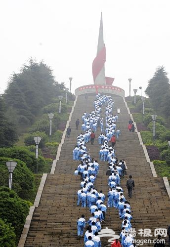 2012清明節放假 北京踏青郊游活動手冊