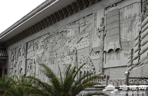 訪古踏青祭清明 北京周邊皇陵出游全攻略
