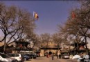 鬧市中的淨土：廣濟寺
