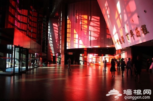 北京9大特色博物院 探路奇妙世界(圖)