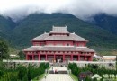 2012新春祈福納祥 北京6大靈驗好去處