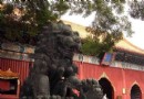 京城5大著名古寺 開啟新年祈福之旅