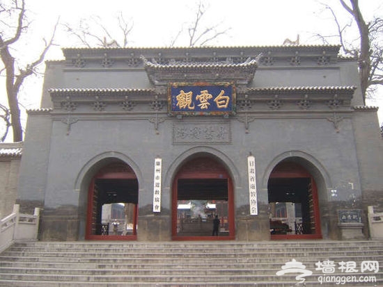 京城5大著名古寺 開啟新年祈福之旅[牆根網]